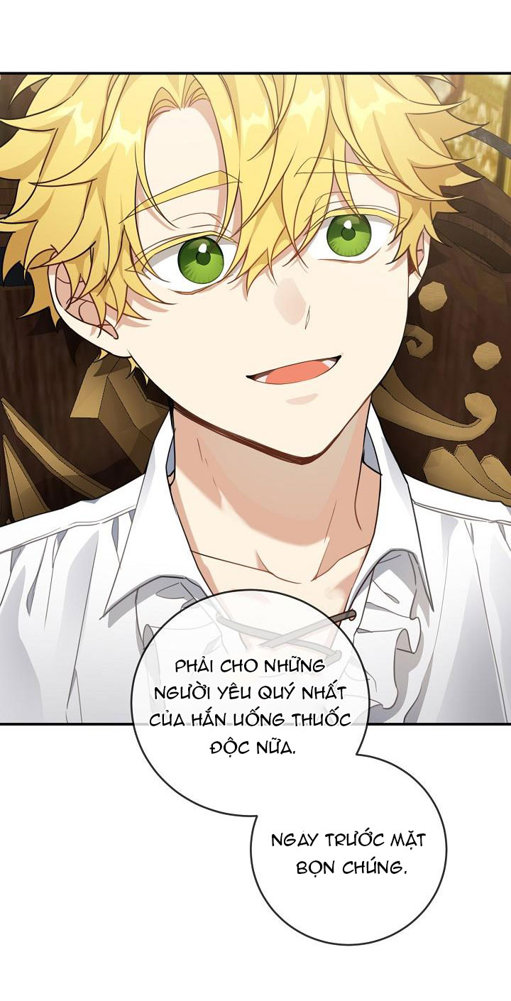 hướng đến ánh dương một lần nữa chapter 25.2 3