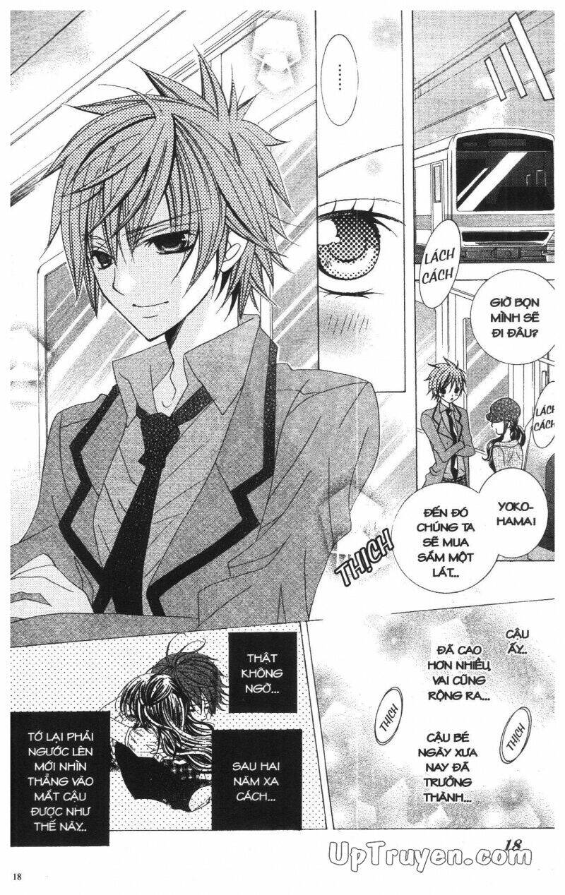 i love you suzuki chapter 13 24