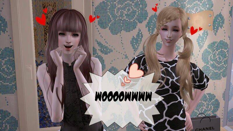 viên đạn bạc [truyện sims 2] chapter 26 73