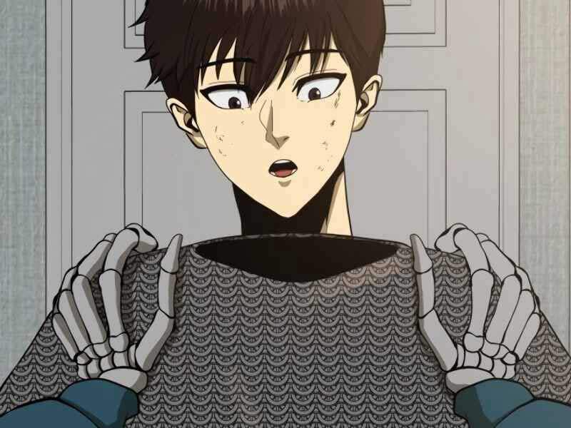 ngôi nhà kết nối với hầm ngục chapter 10 106