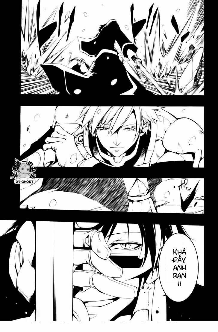 07 hồn ma chapter 66 10