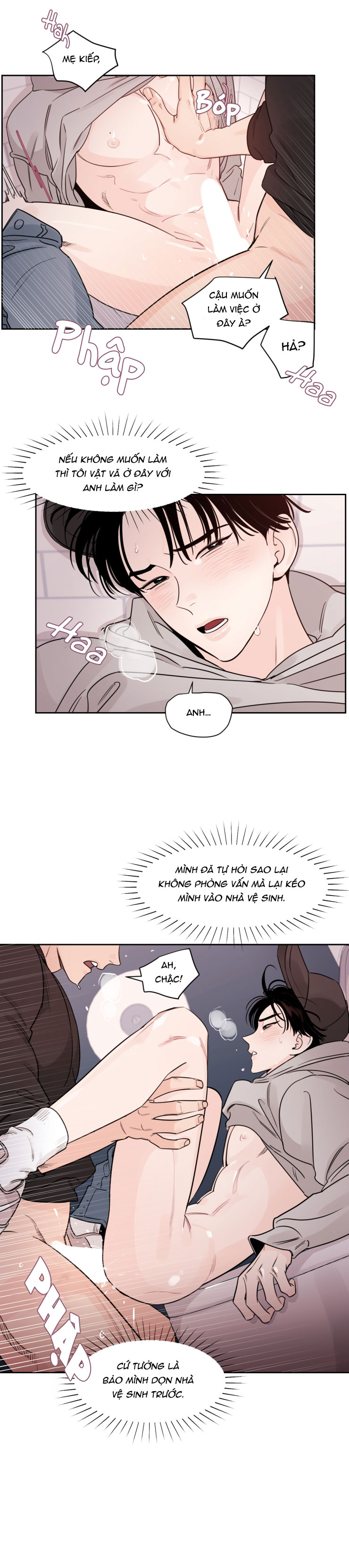 cái bóng của tôi chapter 9 7