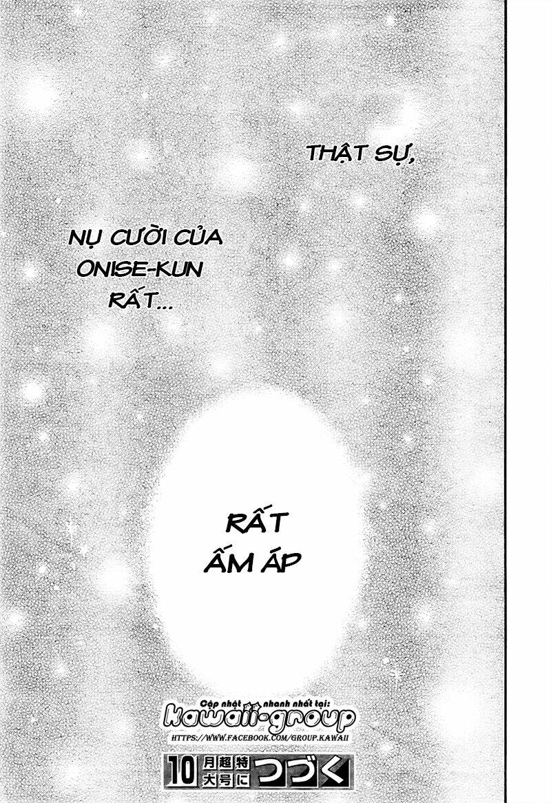 honey (meguro amu) chapter 1 42