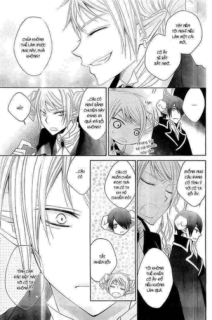 tổng hợp one shot. chapter 106 26