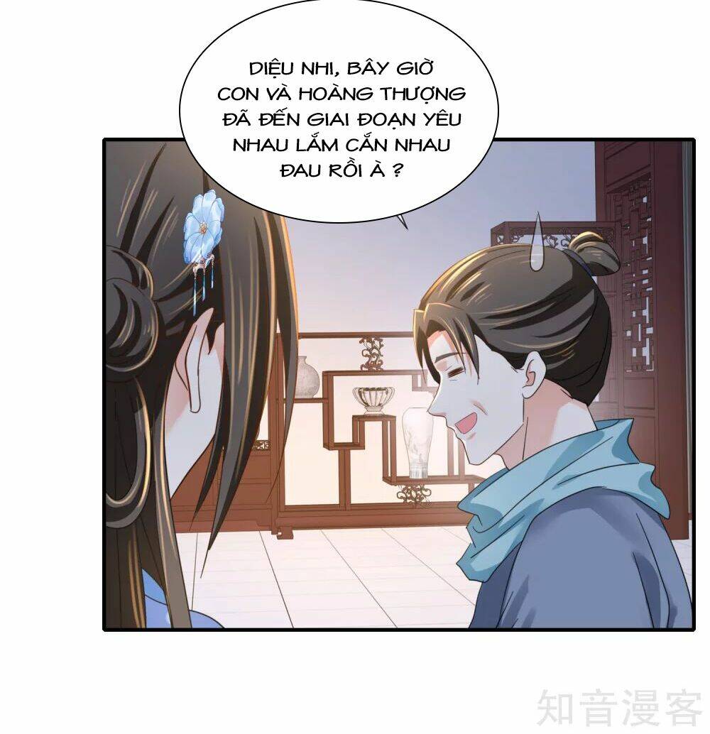 lãnh cung phế hậu muốn nghịch thiên chapter 156 6