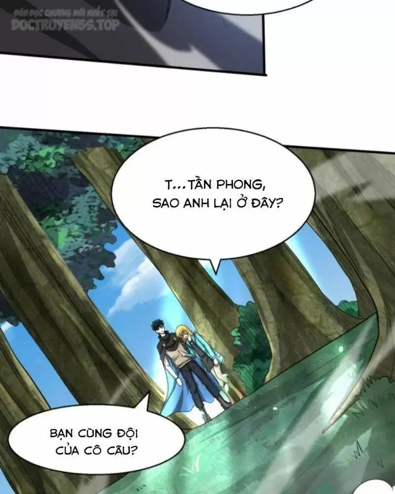 bắt đầu với thiên phú cấp sss chapter 14 72