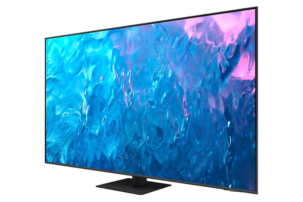 Smart Tivi Samsung 65 inch QLED 4K Q70C - Hàng chính hãng