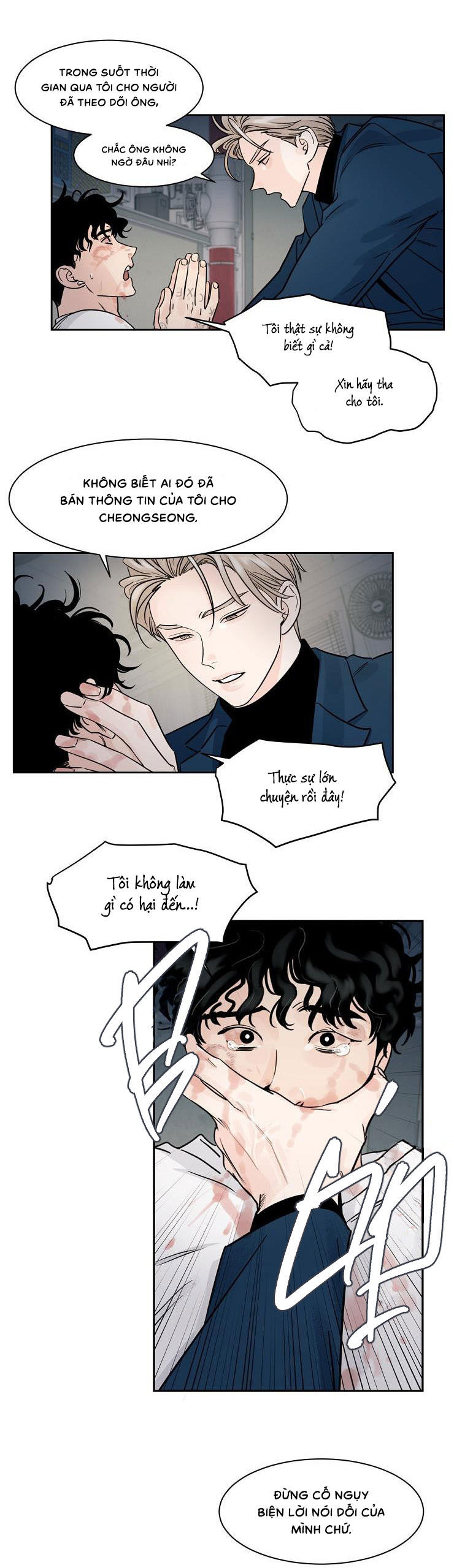 vùng tối chapter 5 11