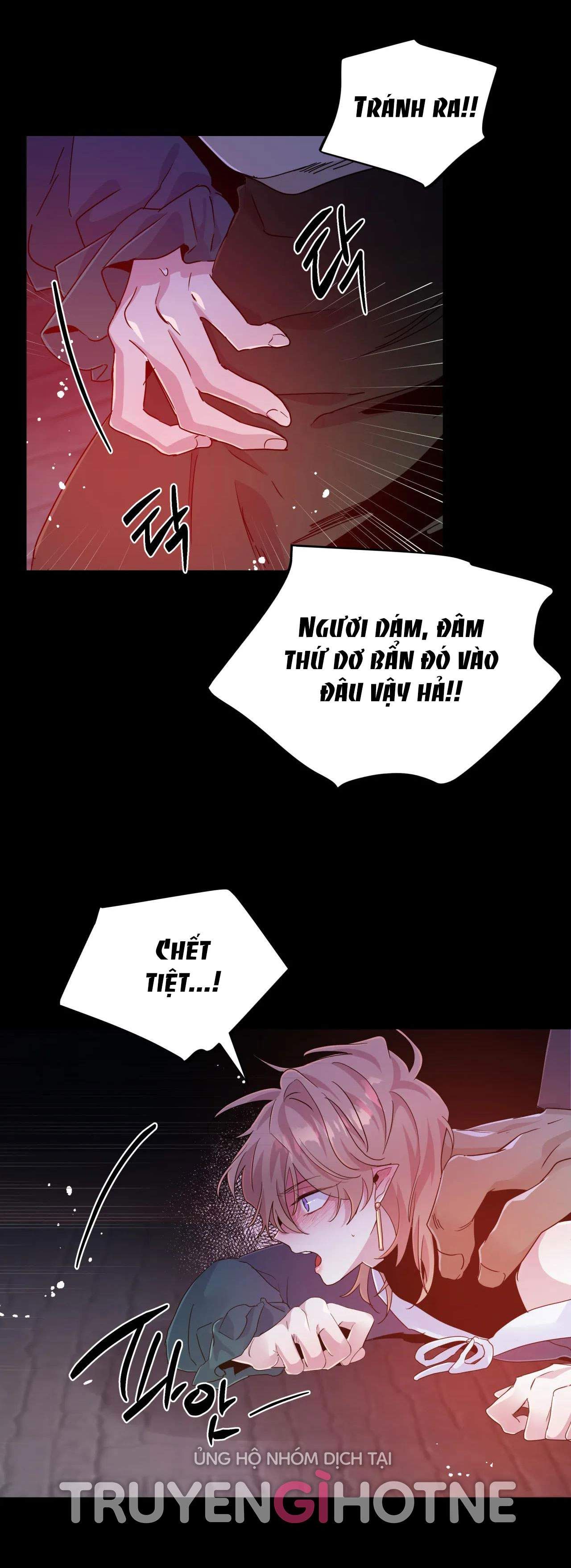 hắc vực chapter 46.2 21