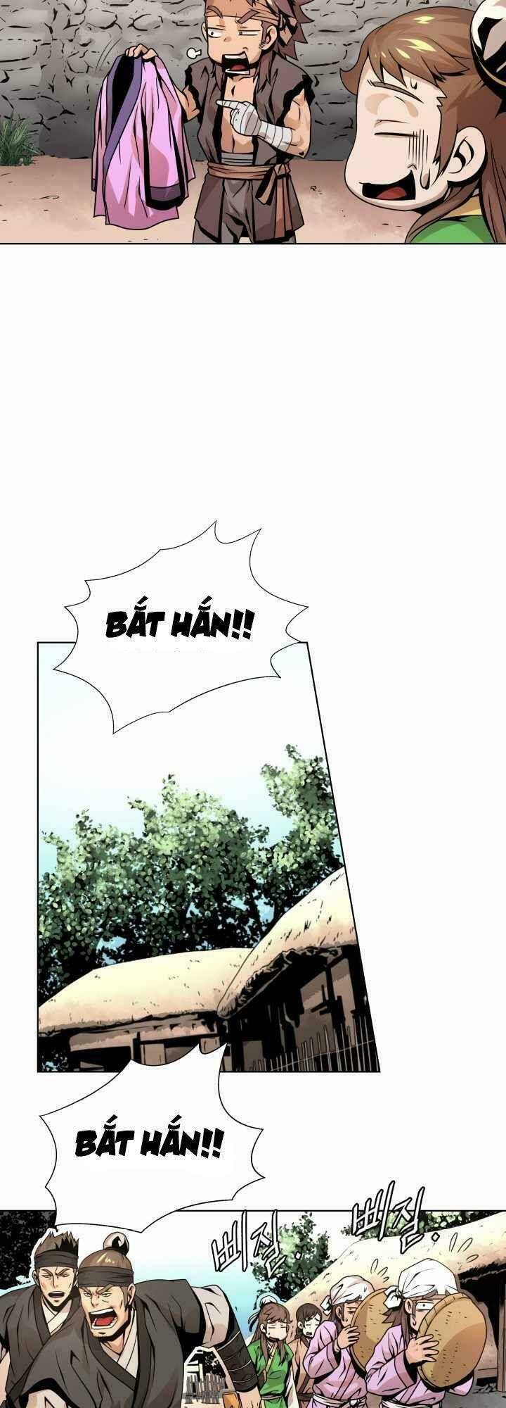 dain đồ sắt chapter 4 25