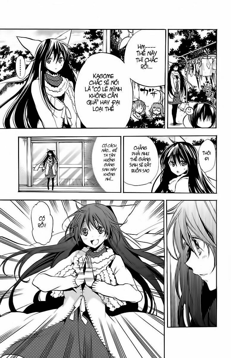 ashita no yoichi! chapter 46 14