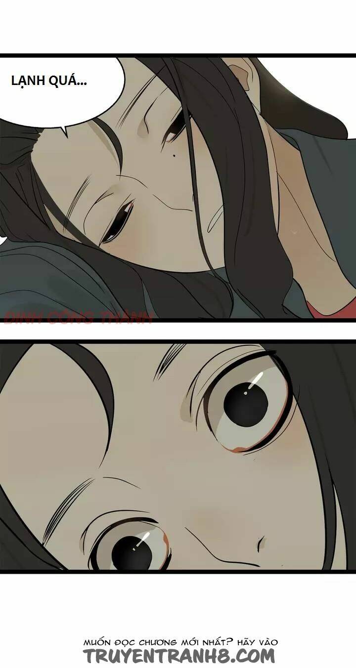 mục vụ chapter 3 40