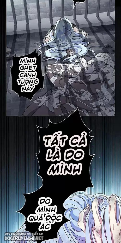 nếu tôi là nhân vật phản diện liệu tôi sẽ chết chapter 2 91