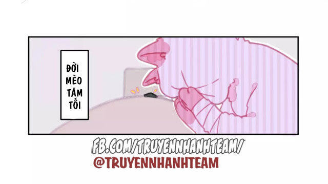 xã hội mèo chapter 1 21