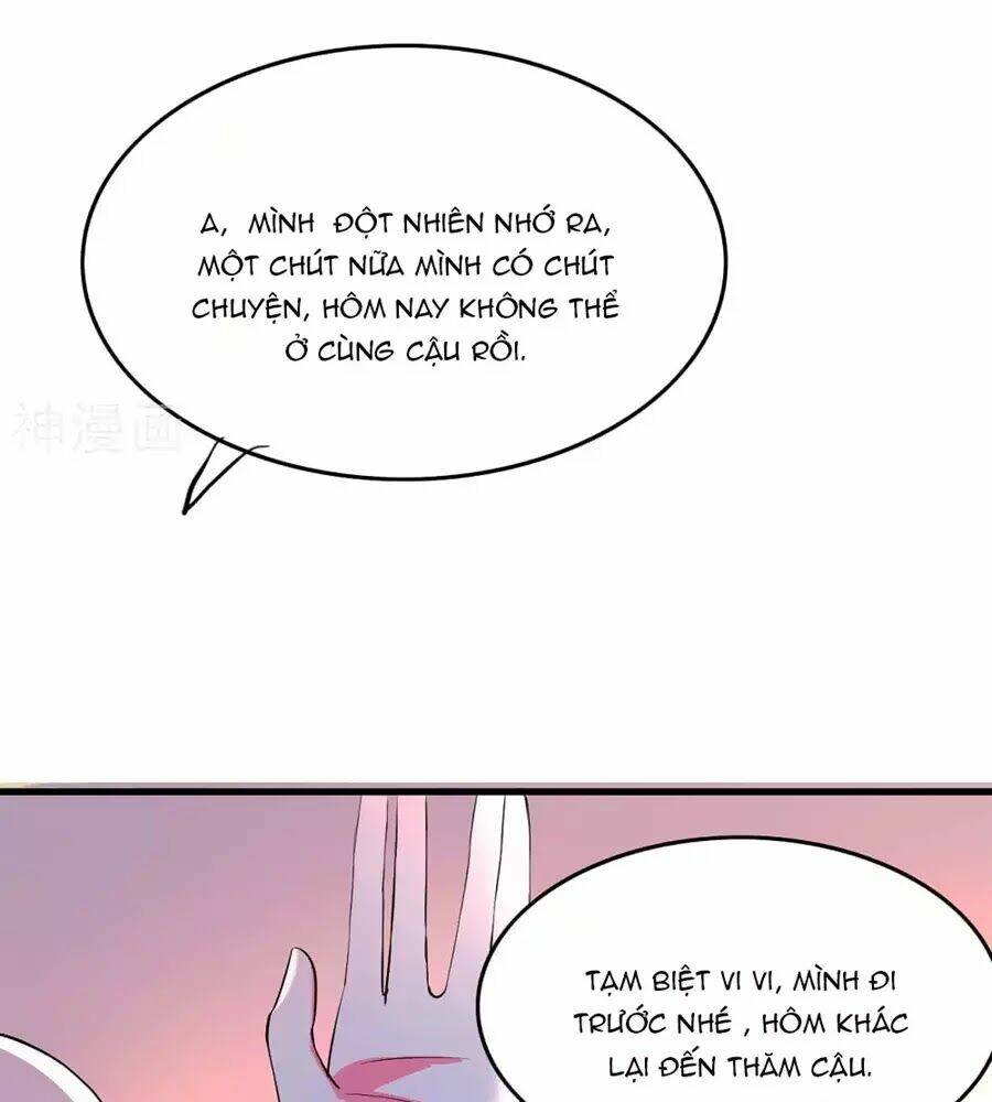 nguyệt dạ hương vi lai chapter 64 16