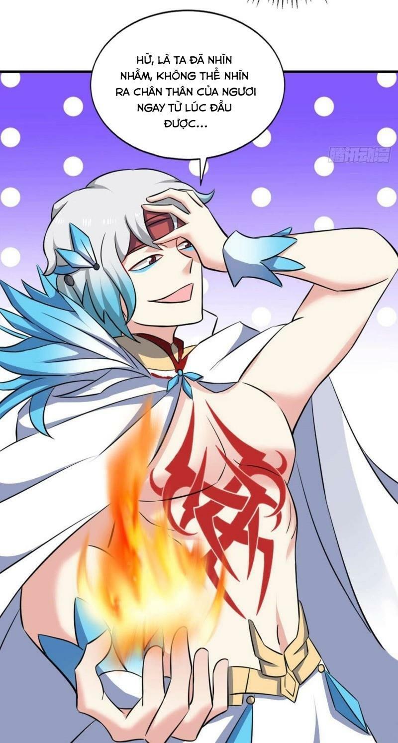 Trọng Sinh Thành Cậu Vàng Tại Dị Thế Chapter 92 45