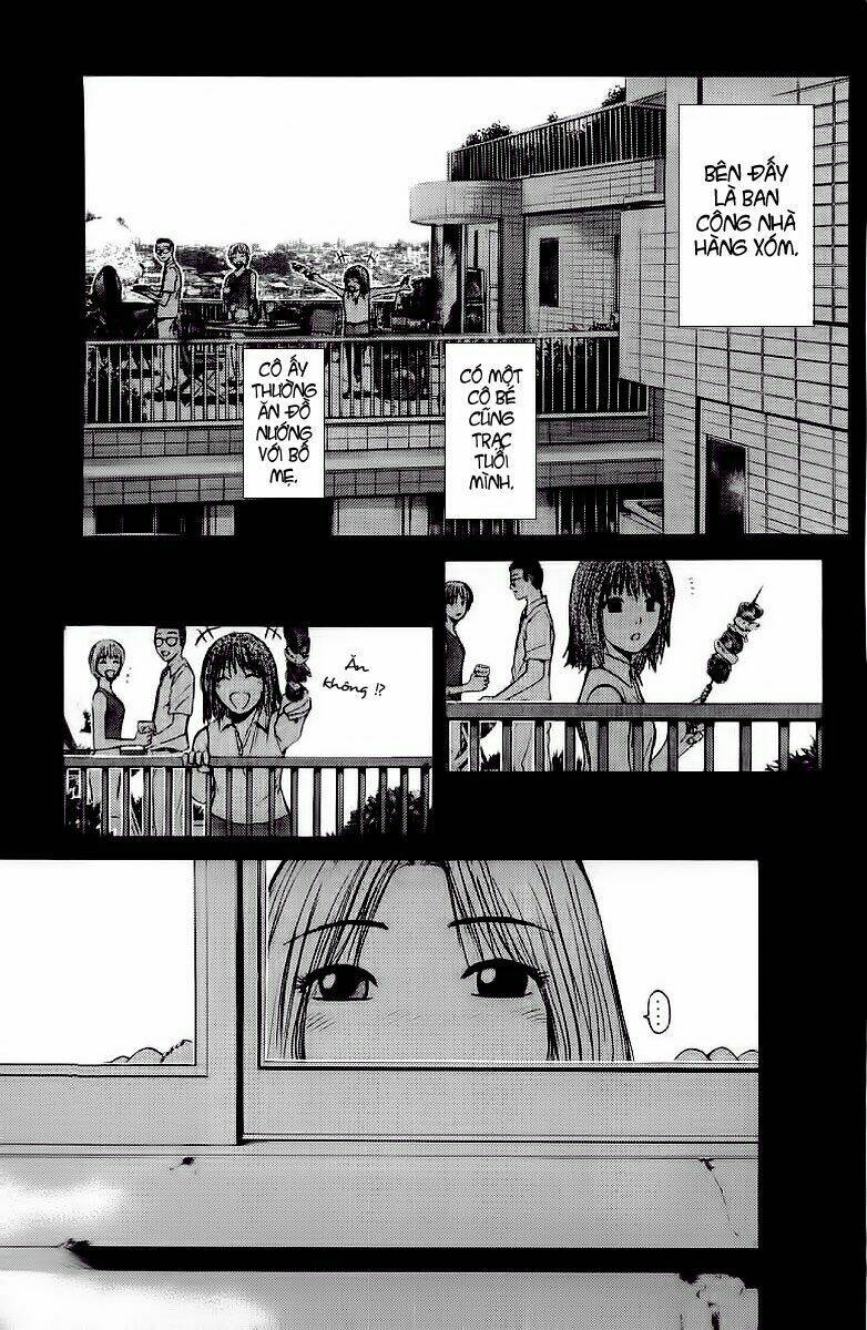 GTO - Great Teacher Onizuka chapter 130 8