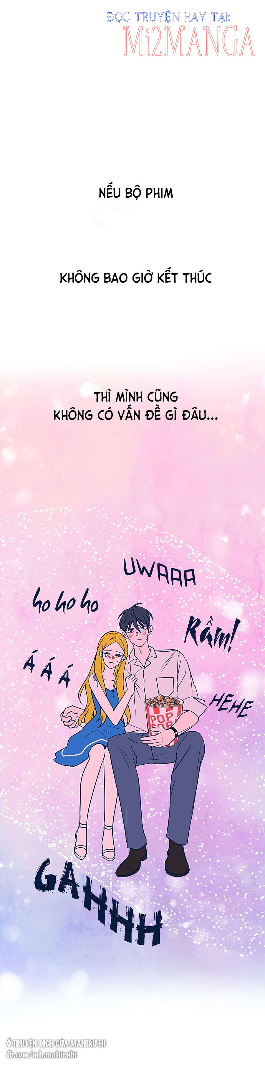 Kẻ Rác Rưởi Không Đáng Được Yêu chapter 7.2 3