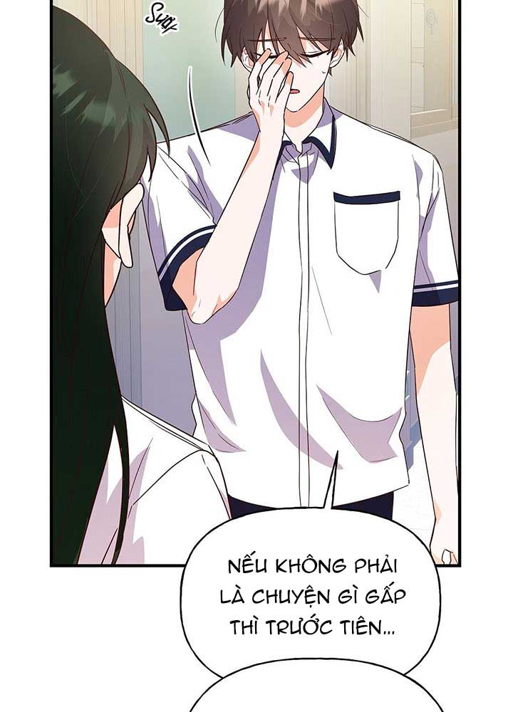 nhật ký yêu đương chapter 12 6