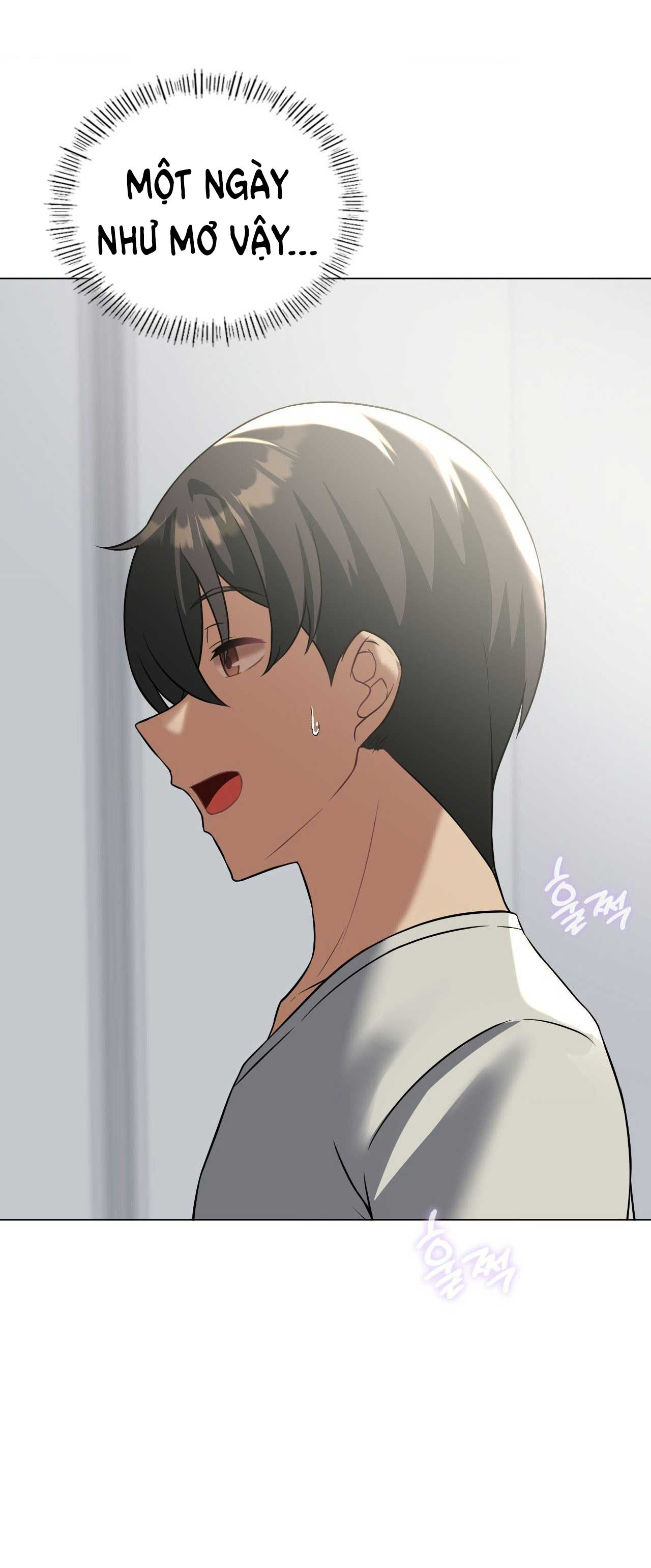 [18+] thăng cấp đến khi hài lòng chapter 30.2 39