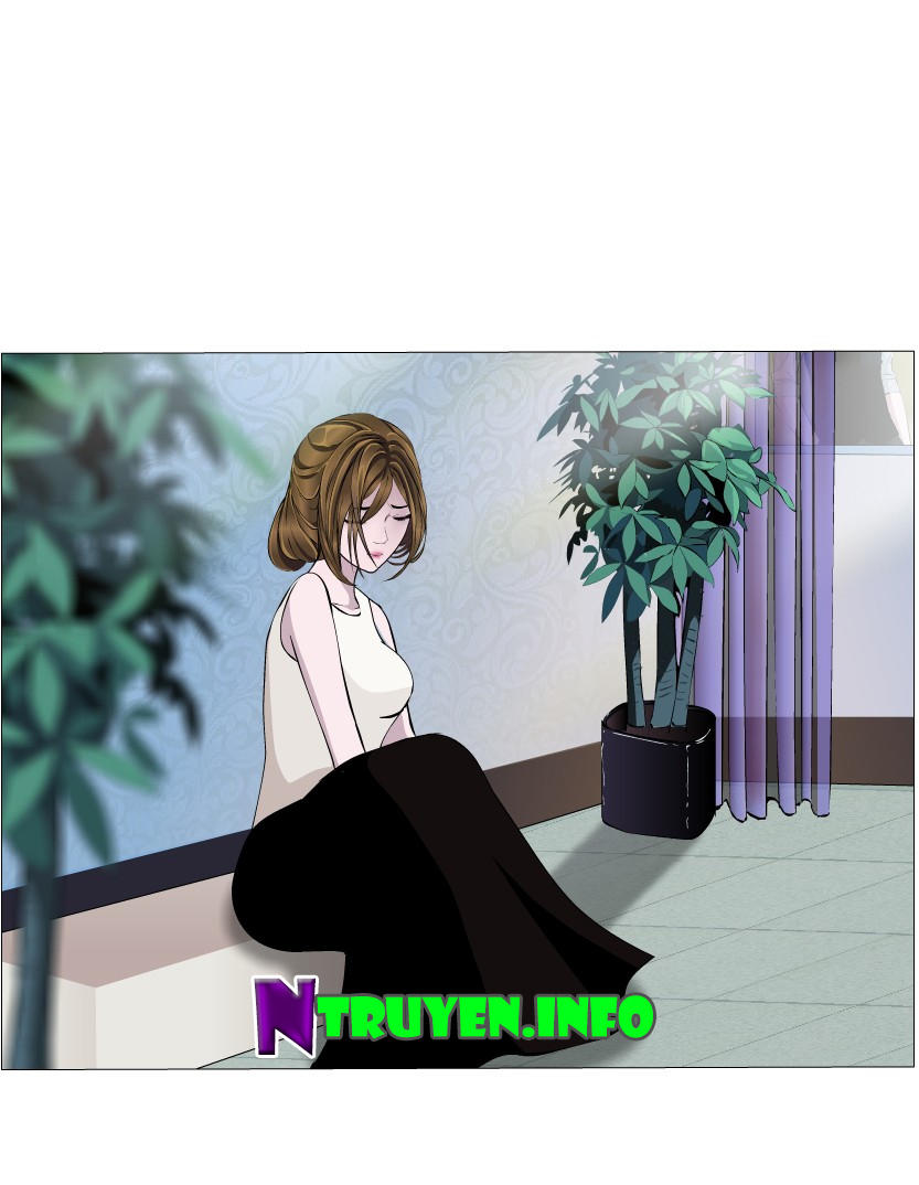 cạm bẫy của nữ thần chapter 49 8