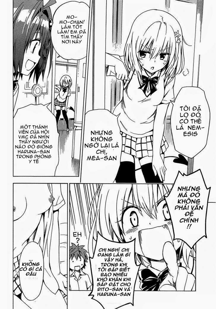 to love - ru darkness chapter 48 35