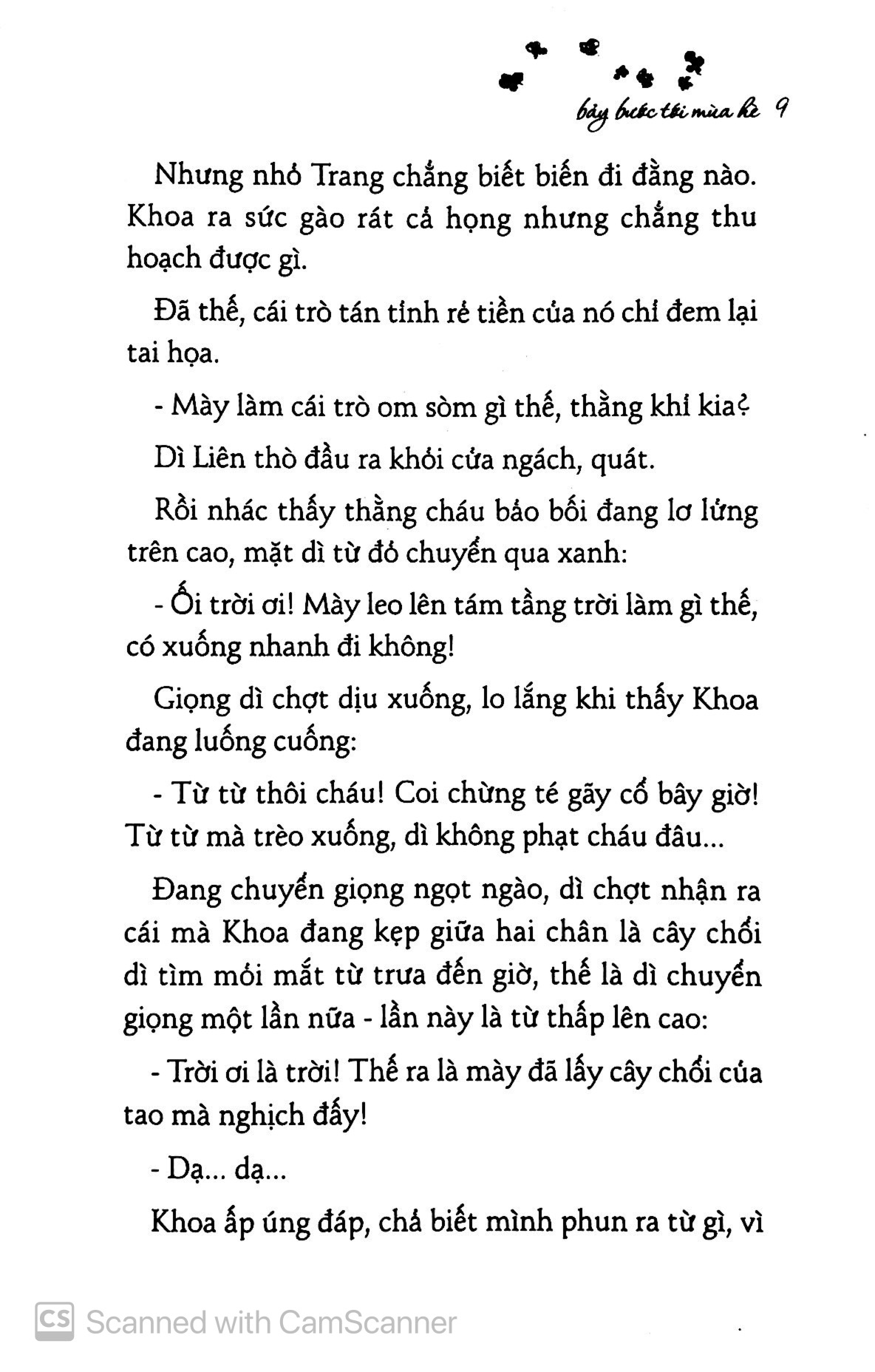 Bảy Bước Tới Mùa Hè (Tái Bản 2019) - Đ