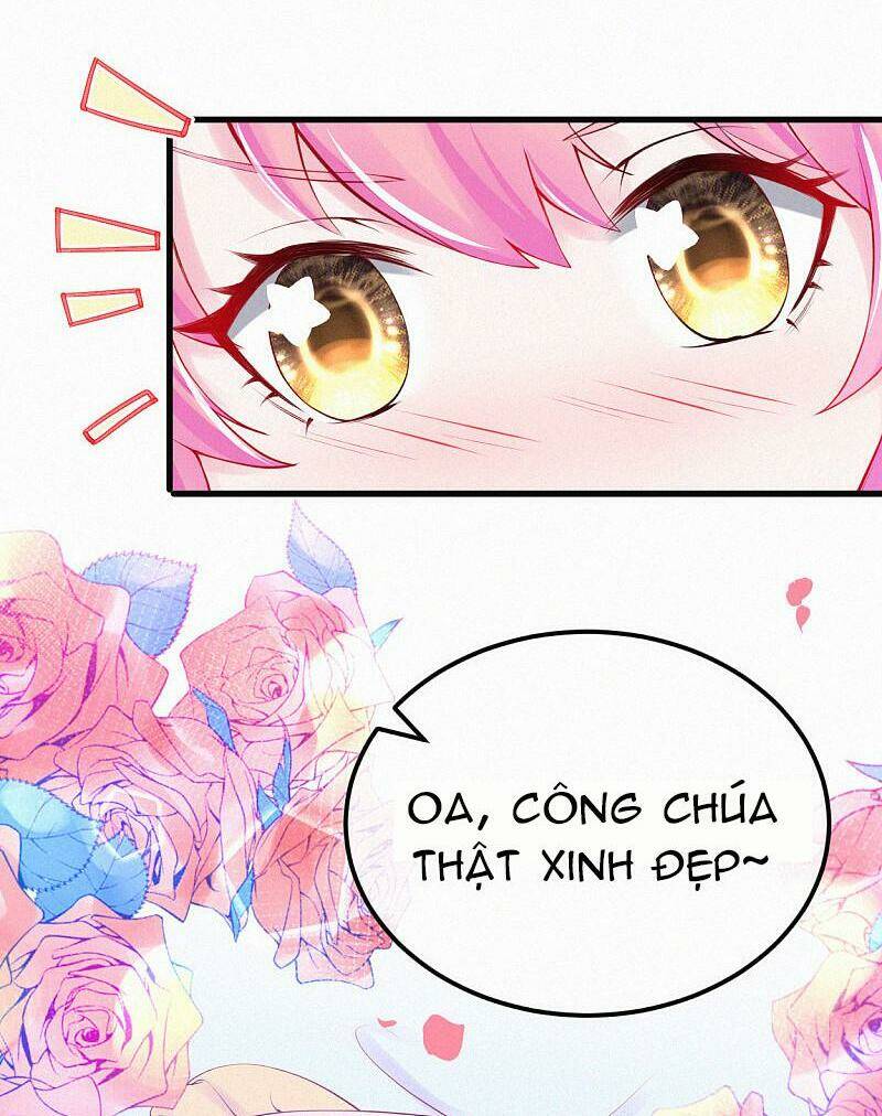 mami đột kích, thiên tài manh bảo khốc daddy chapter 93.2 14