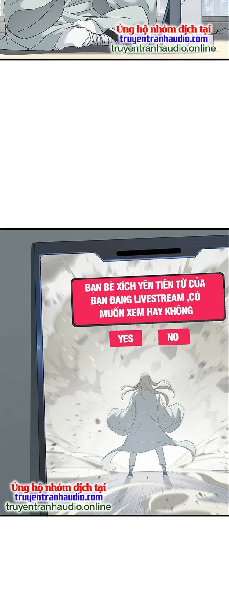 ta xuất sơn liền vô địch chapter 3 43