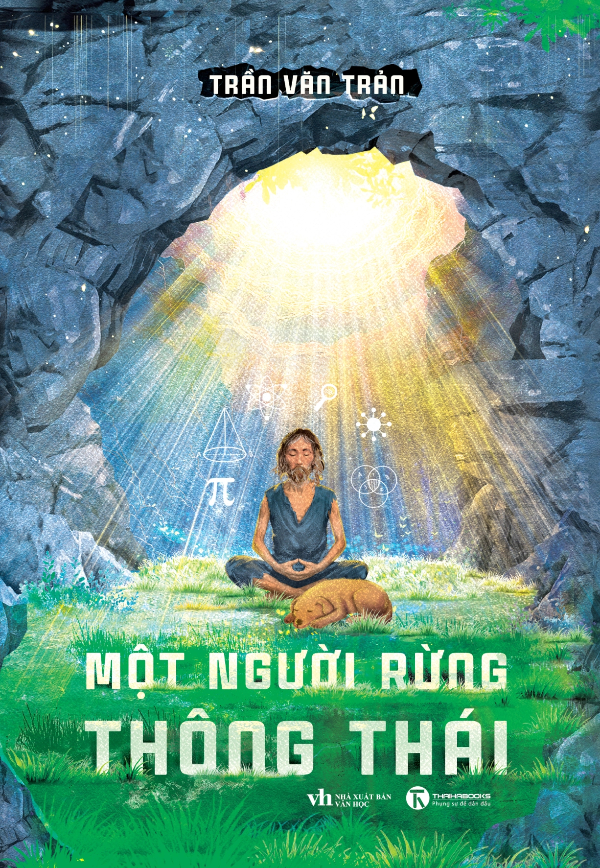 Sách Một Người Rừng Thông Thái