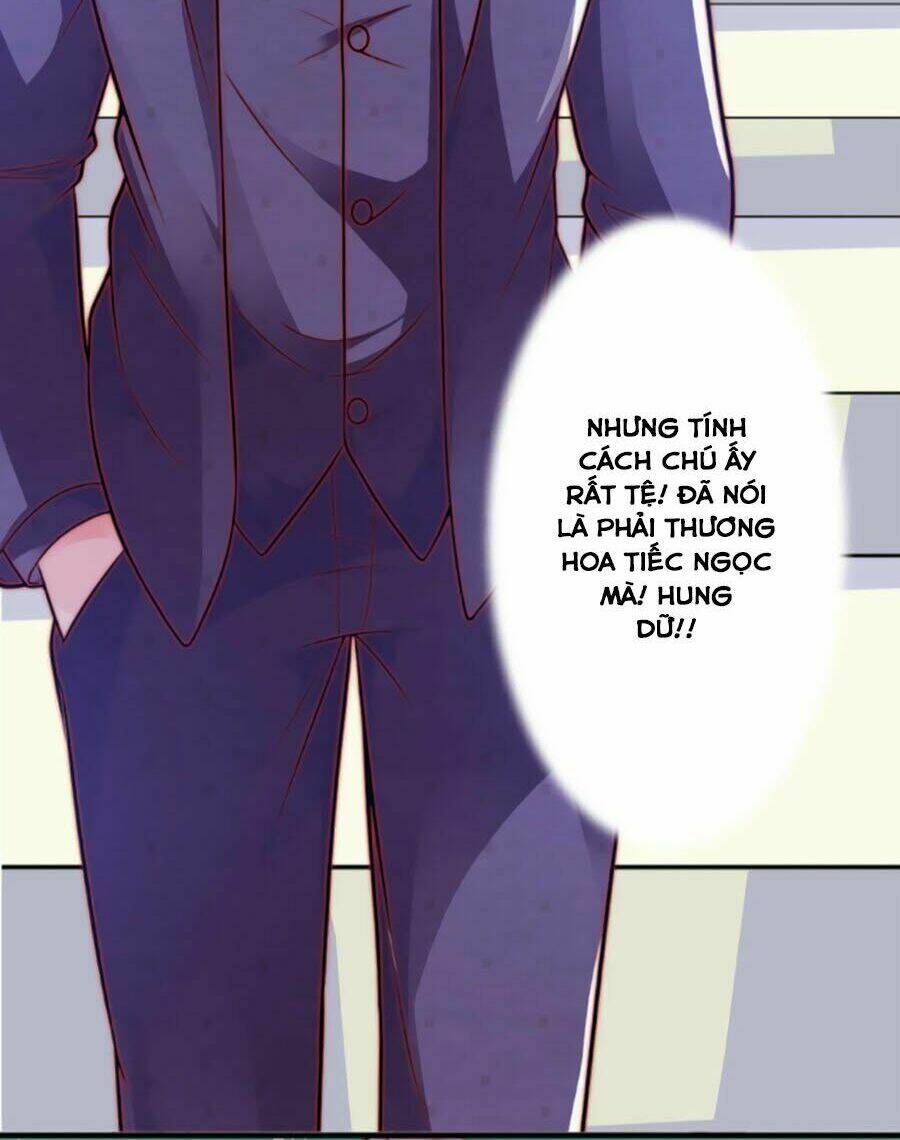 đại thúc, người ta sẽ ngoan chapter 1 8