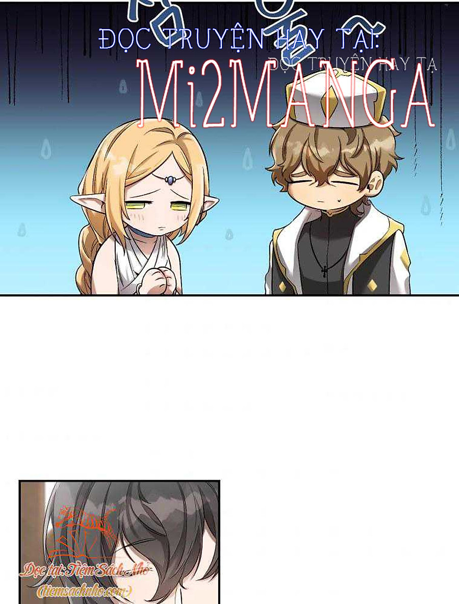 cách sống sót khi đã max level chapter 13.2 36