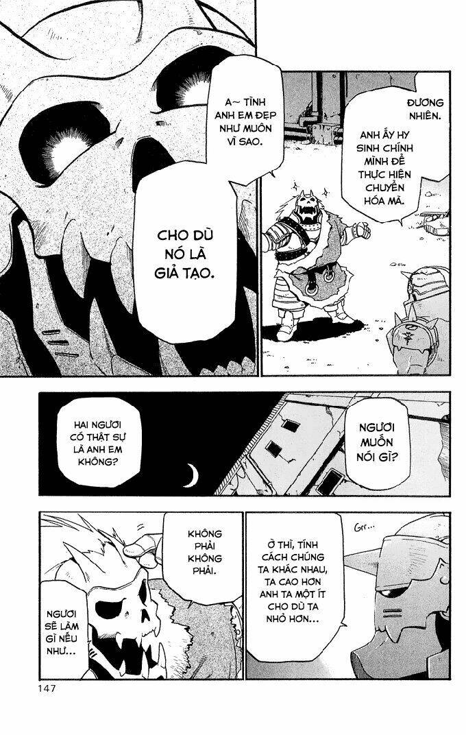 giả kim thuật chapter 12 18