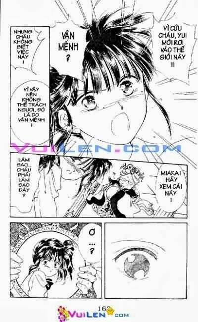 quyển sách kỳ bí chapter 3 163