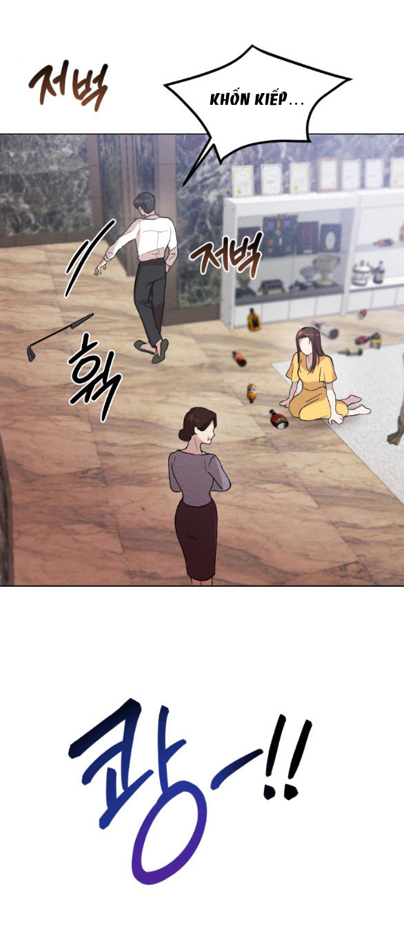 [18+] đêm không thể vãn hồi chapter 13.1 21