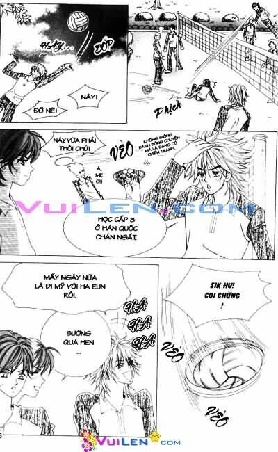 forbidden kiss chapter 68 17
