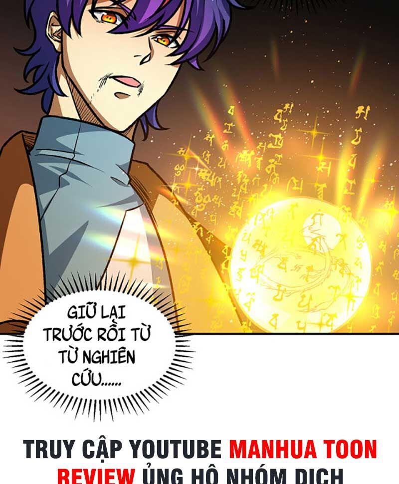 võ đạo độc tôn chapter 615 10
