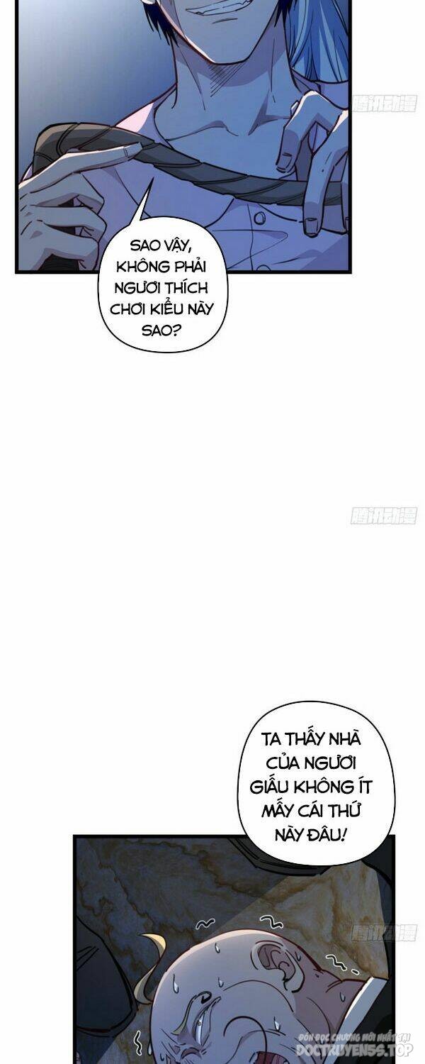 giải cứu 99 nữ chính ở mạt thế chapter 28 5