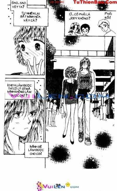 cô nàng đẹp trai chapter 8 37