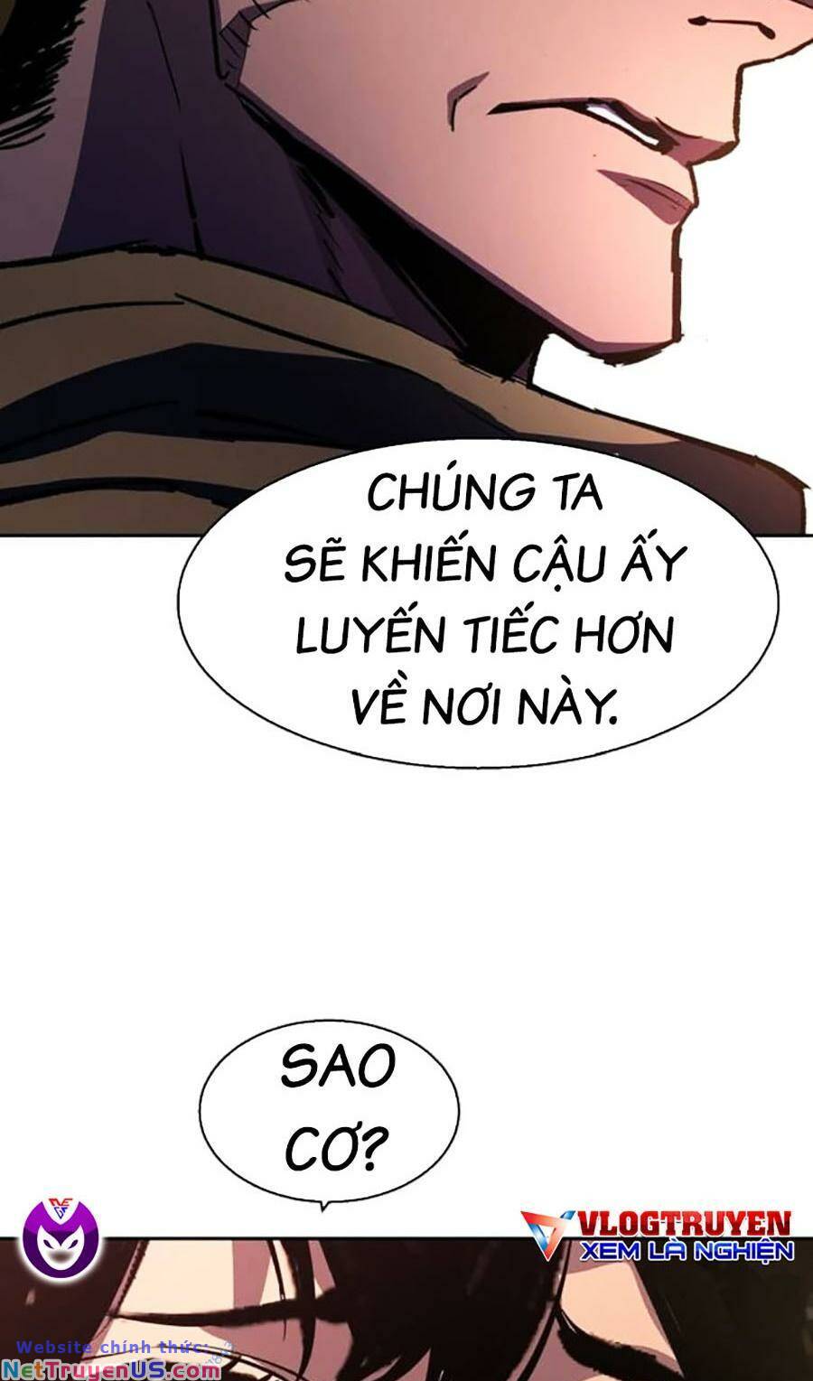 bạn học tôi là lính đánh thuê chapter 162 113