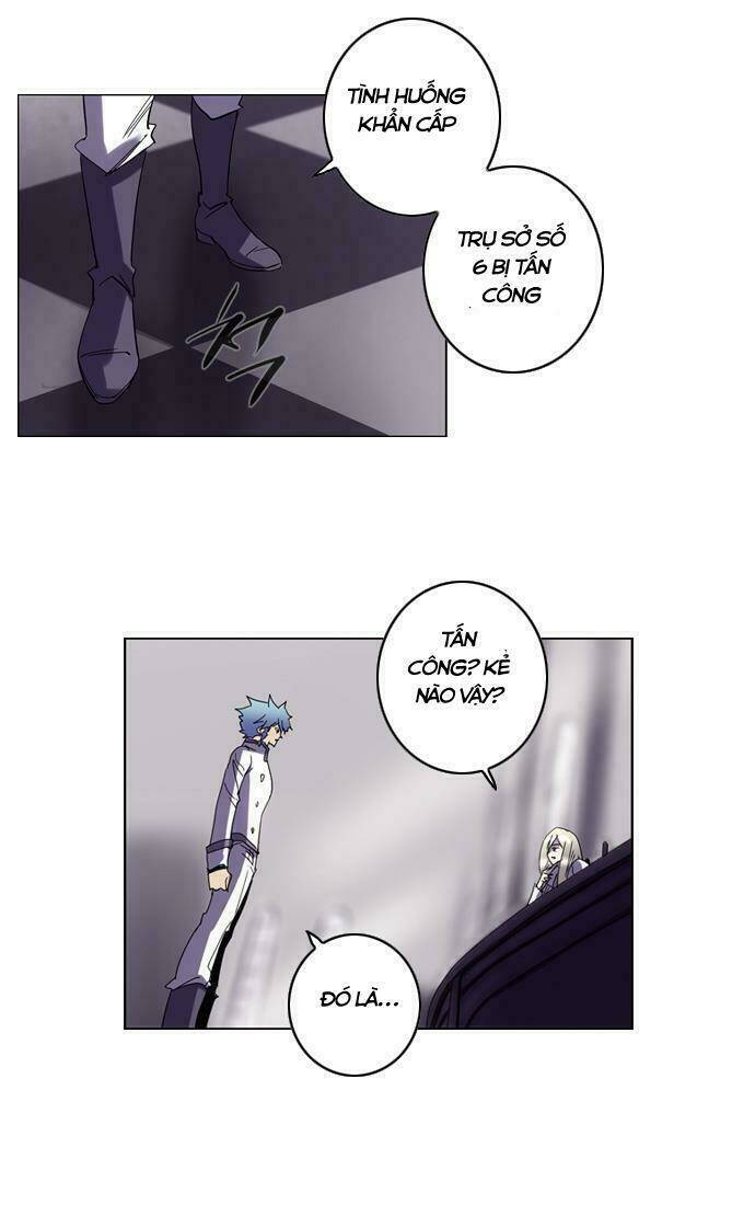 bản khế ước linh hồn chapter 94 4