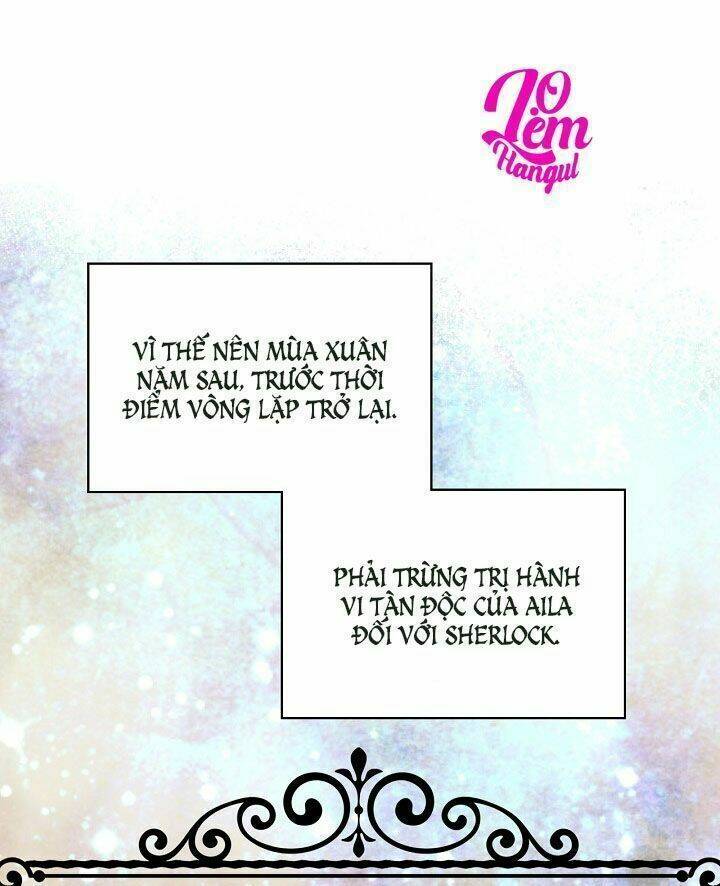 kẻ tạo ra nữ phản diện chapter 31 51