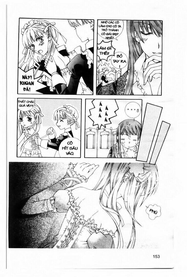 a kiss for my prince chapter 5 22