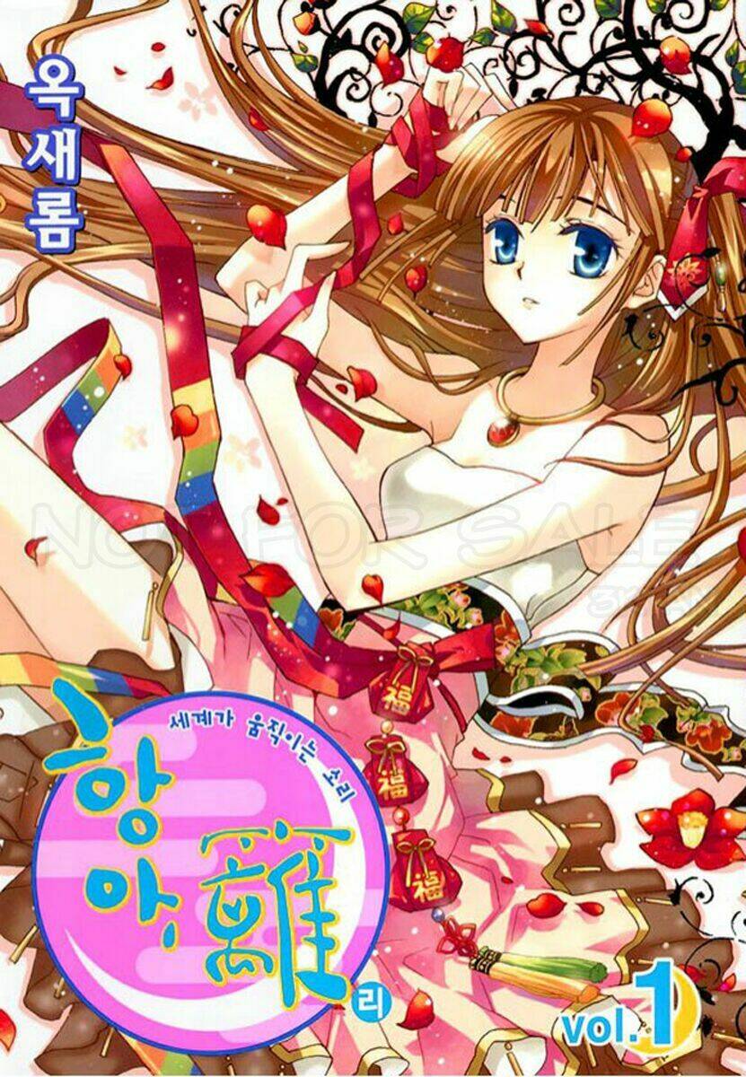 hangah, lee chapter 1 1