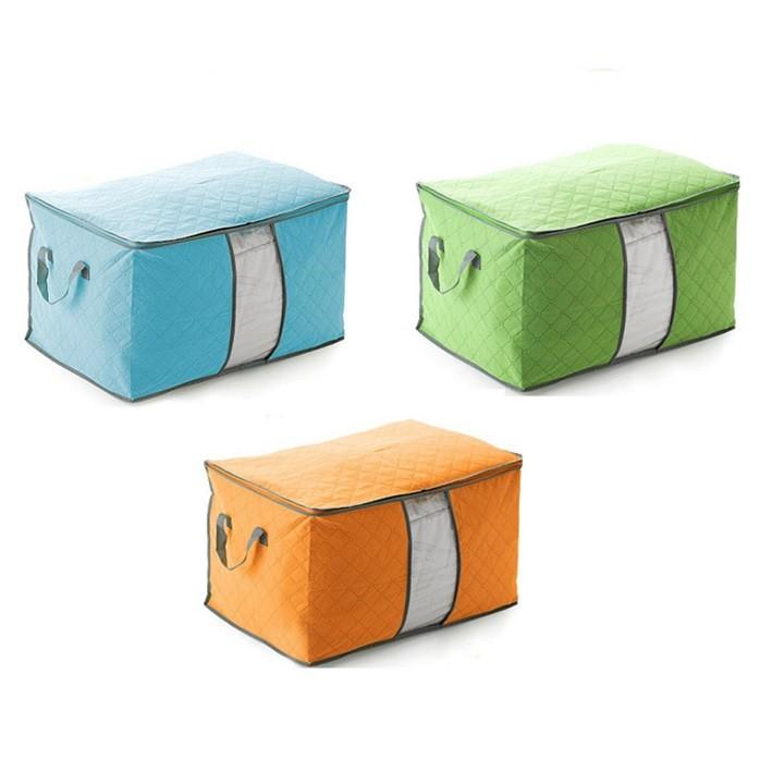 TÚI ĐỰNG CHĂN MÀN