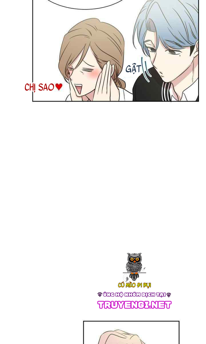 idols sống trong nhà tôi! chapter 4 30