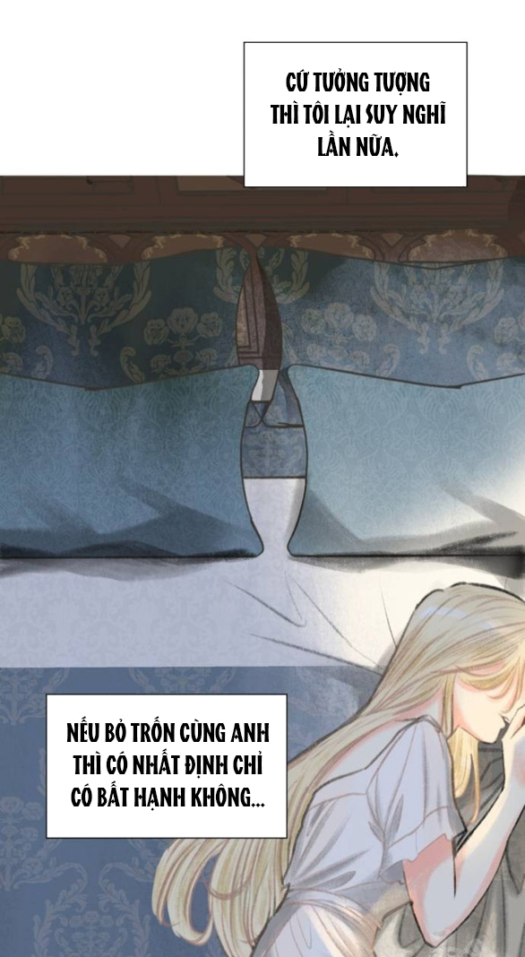 [18+] sự thuần khiết dành cho em chapter 17.1 36