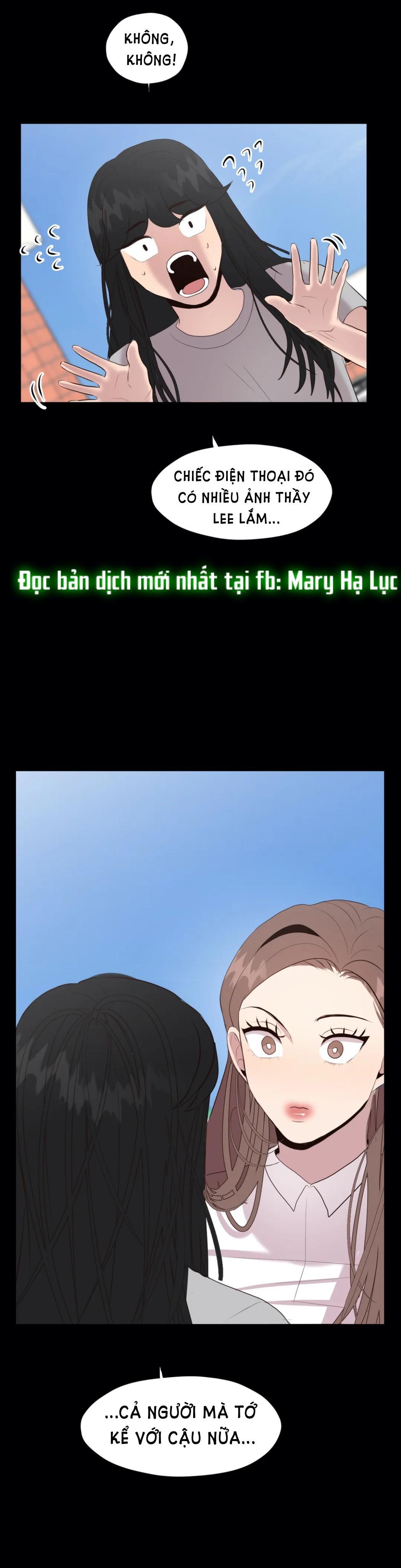 lừa tình chapter 38.2 14