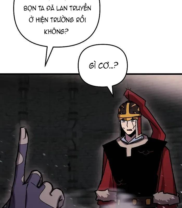 giả vờ làm kẻ vô dụng ở học đường chapter 90 6