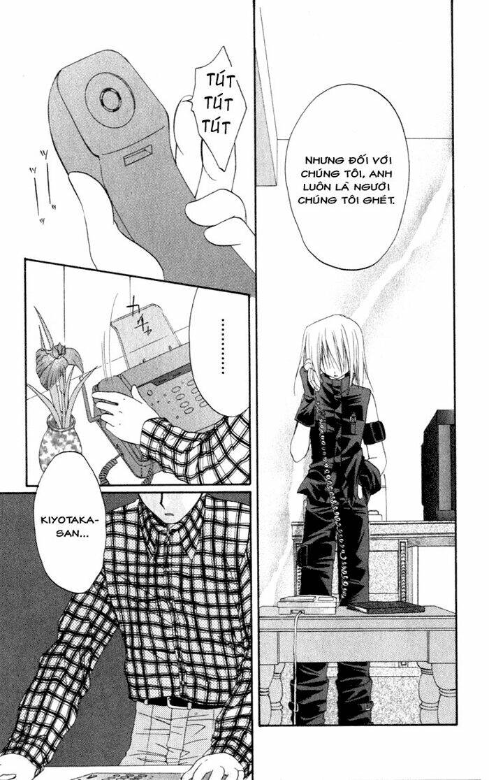 spiral: suiri no kizuna chapter 11 44